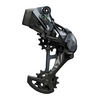 Sram Rear Derailleur XX1 Eagle AXS 12SP without Battery N/A black