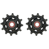 Sram Rear Derailleur Pulleys Red eTap AXS Ceramic N/A