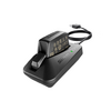 Sram Battery Charger And Cord eTap AXS N/A black