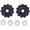 Sram Rear Derailleur Pulleys X5 9/10SP N/A