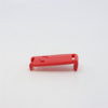 Sram Battery eTap AXS Terminal Cover N/A red