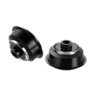 Sram End Cap Set Front X0/900/Rise/Roam/Rail 9x100 QR N/A