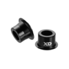 Sram End Cap Set Rear X0/900/RiseRoamRail 12TA Shim9/10 N/A