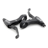 Sram Brake Lever FR-5 for Flat Bar mechanical Pair N/A black