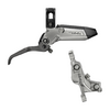 Sram Disc Brake - Level Ultimate Stealth 4-Piston 950mm silver