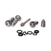 Sram Disc Brake Caliper Hardware Kit, G2 RSC/Ult, S4 N/A