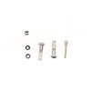 Sram Disc Brake Caliper Hardware Kit, Level TLM/Ult, B1 N/A