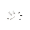 Sram Disc Brake Caliper Hardware Kit, G2 R/RS N/A