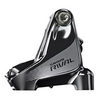 Sram Disc Brake Caliper, Flatmount, Rival 22/Rival 1 N/A