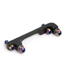 Sram Post Bracket - 40P (F200 / R180) Hardware Rainbow N/A