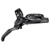 Sram Disc Brake Lever - G2 Ultimate (A2), black N/A gloss black