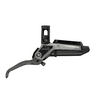 Sram Disc Brake Lever - Code Ultimate Stealth N/A anodized black