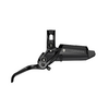 Sram Disc Brake Lever - Code Silver Stealth N/A anodized black