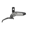 Sram Disc Brake Lever - Level 4P Ultimate Stealth N/A silver