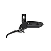 Sram Disc Brake Lever - Level Silver Stealth N/A anodized black