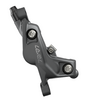 Sram Disc Brake Caliper - Level 4P Bronze Stealth N/A blast dark polar anodized