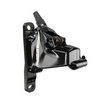 Sram MY23 Disc Brake Caliper, Flatmount, Force eTap AXS N/A black/iridescent