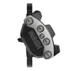 Sram Disc Brake Caliper - Maven Ultimate N/A black/silver