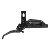 Sram Disc Brake Lever - Maven Silver N/A anodized black