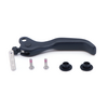 Sram Disc Brake Lever Blade Kit, Alu, Maven Bronze N/A