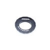 Sram Disc Lockring Centerlock Sram external spline N/A black