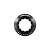 Sram Disc Lockring Centerlock Sram internal spline N/A black