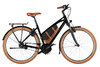 Riese & Müller Cruiser2 Mixte Rücktritt Black