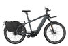 Riese & Müller Multicharger2 GT Rohloff HS Utility Grey/Black Matt