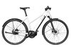 Riese & Müller Roadster4 Mixte Vario Crystal White